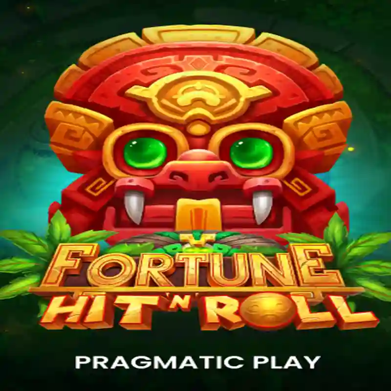 PP Fortune Hitn Roll - Tragamonedas en gana777