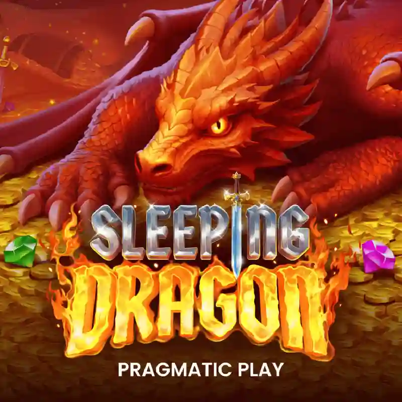Jugar Sleeping Dragon en gana777