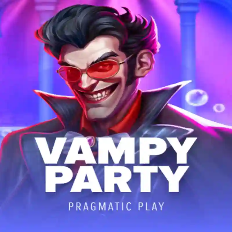 Vampy Party Casino Gana777